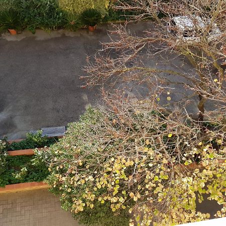Diomede Bed and Breakfast Ματέρα Εξωτερικό φωτογραφία