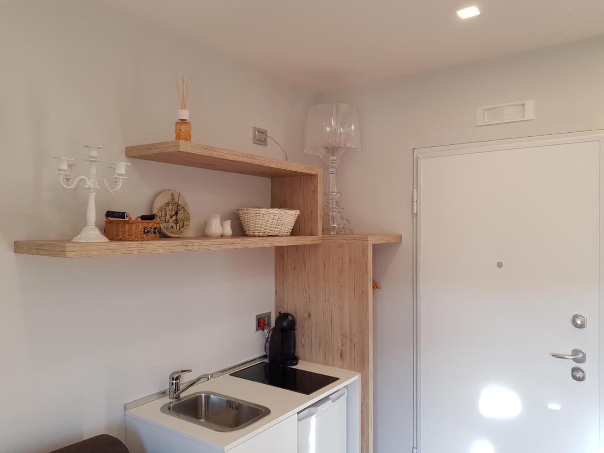 Diomede Bed and Breakfast Ματέρα Εξωτερικό φωτογραφία