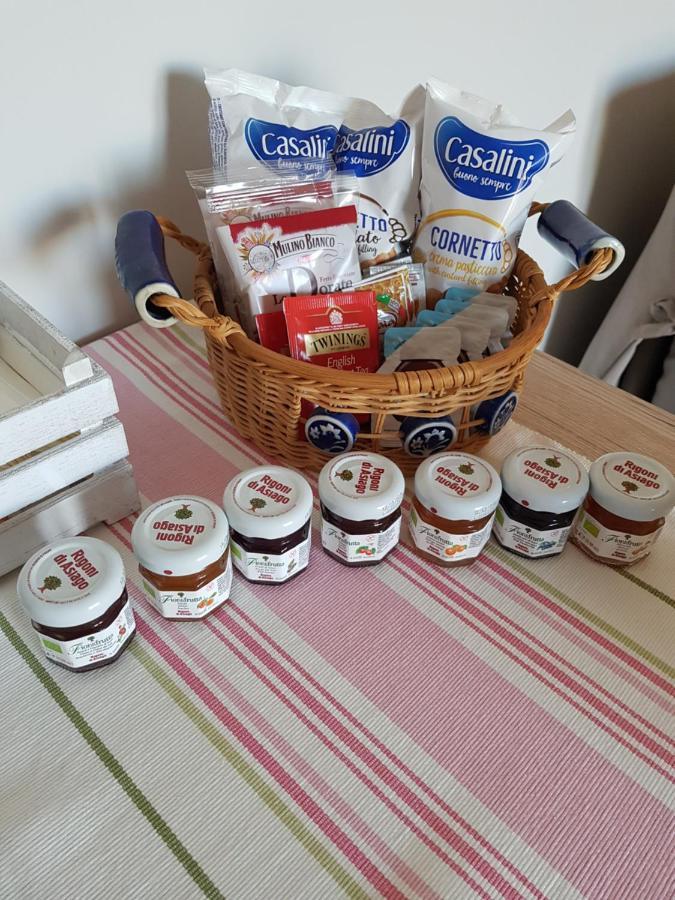 Diomede Bed and Breakfast Ματέρα Εξωτερικό φωτογραφία