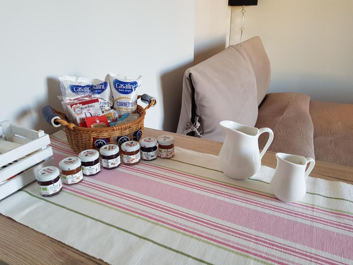 Diomede Bed and Breakfast Ματέρα Εξωτερικό φωτογραφία